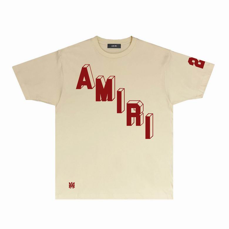 Amiri S-XXL syt117
